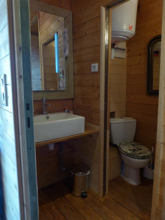 Ma Cabane A Sarlat Kültér fotó