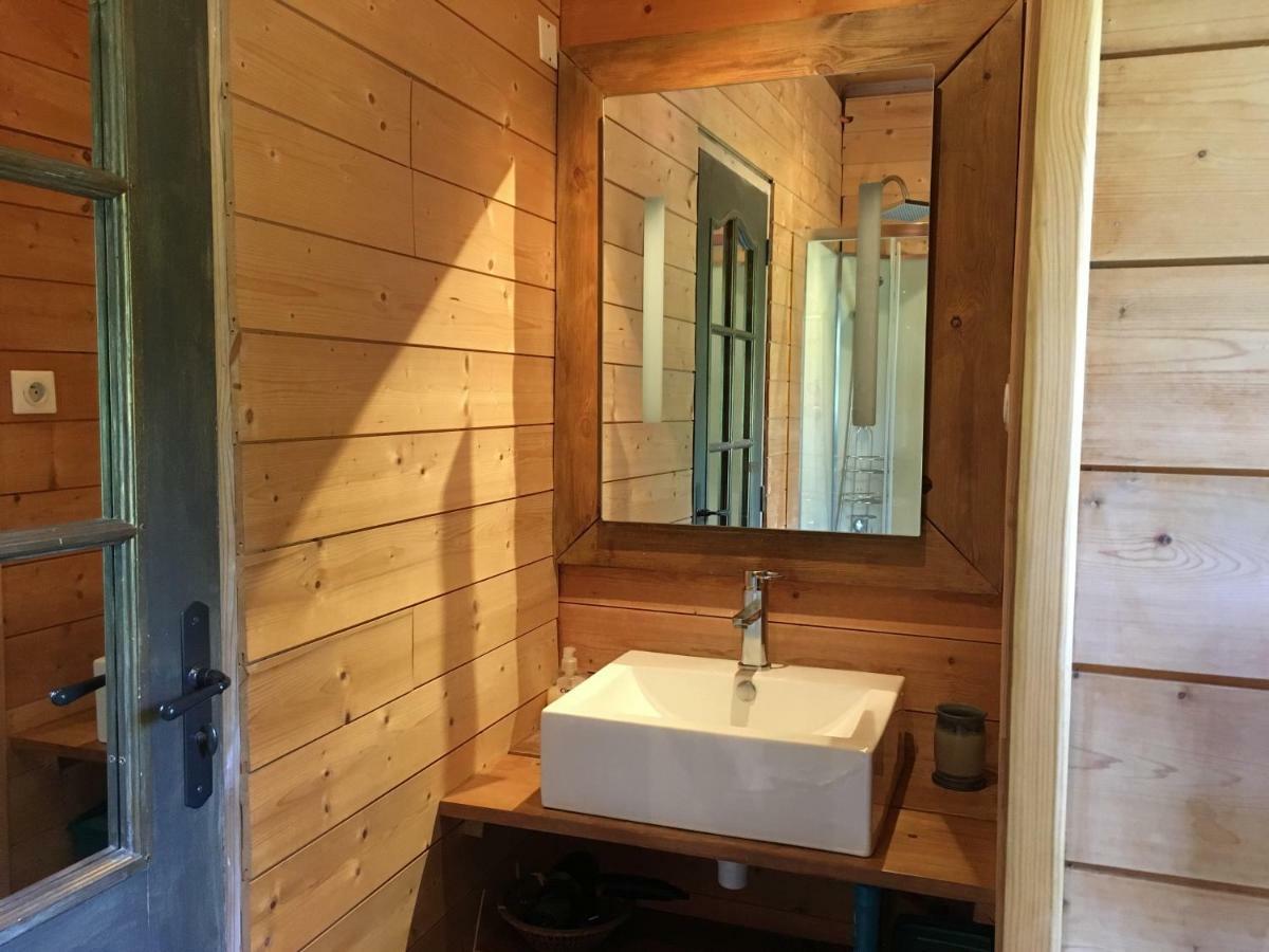 Ma Cabane A Sarlat Kültér fotó
