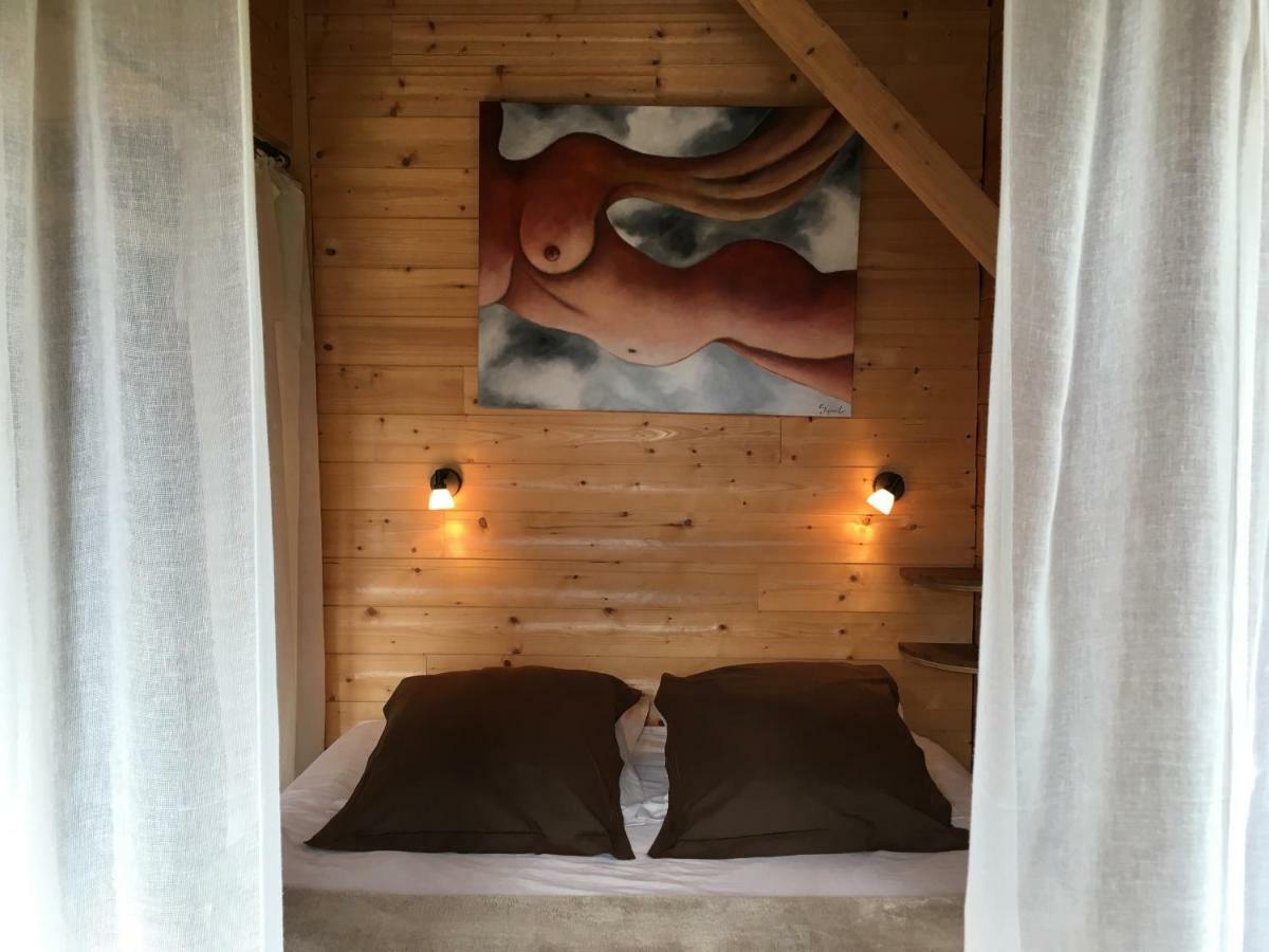 Ma Cabane A Sarlat Kültér fotó