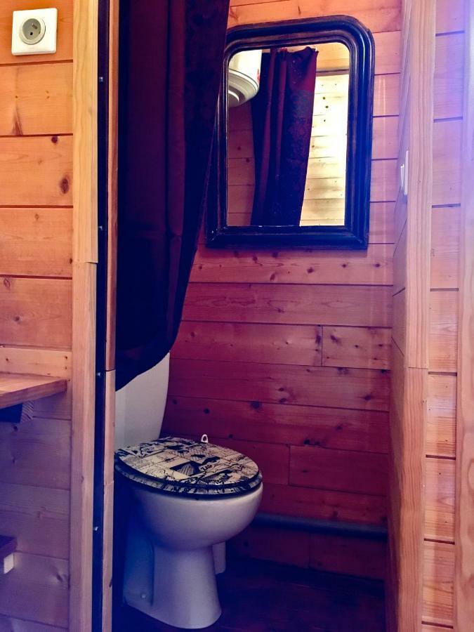 Ma Cabane A Sarlat Kültér fotó